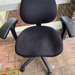Bodybilt Office Chair Excellent Condition 