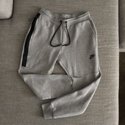 Vintage Y2K Nike Tech Fleece Sweatpants
