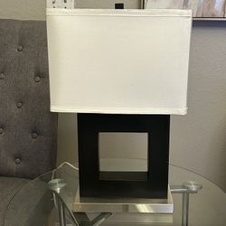 Set Of Table Lamps