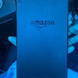 Amazon Fire HD 8 (7th Gen) Tablet