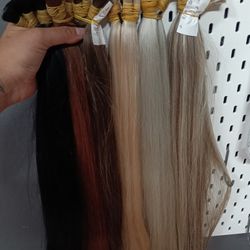 Real Hair  For Sale 