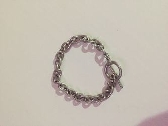 Chain Bracelet
