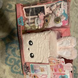 Na Na Na Surprise Toy 