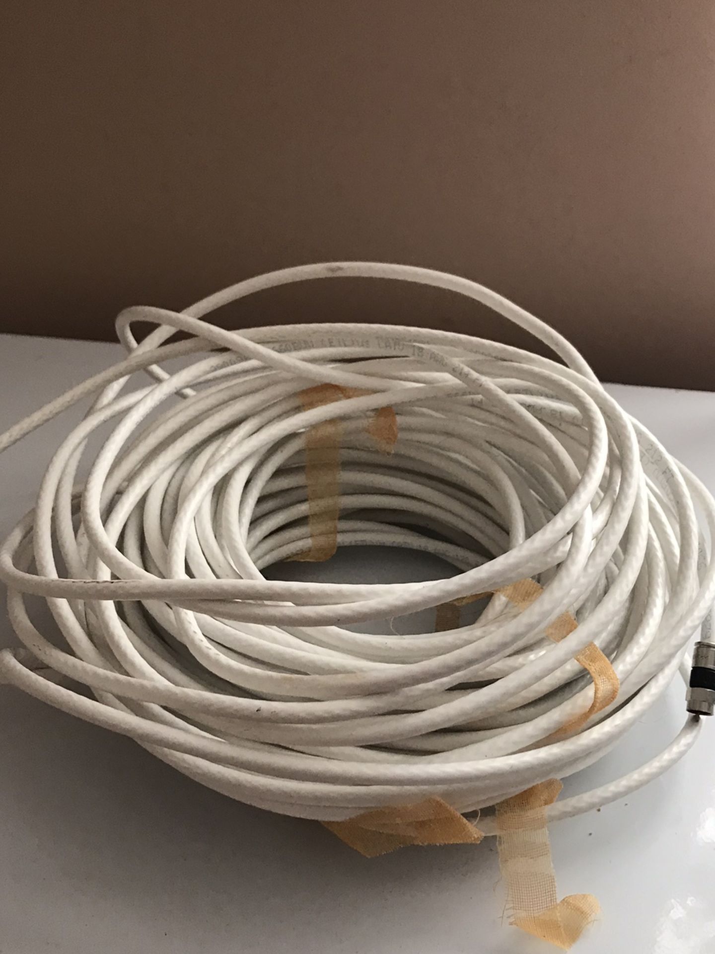 For Tv And More Things