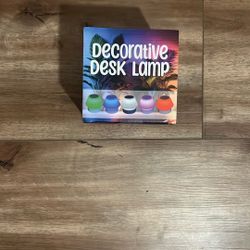 New! Desk Lamp-Christmas gifts