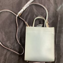 Coach Mini Tote Bag 