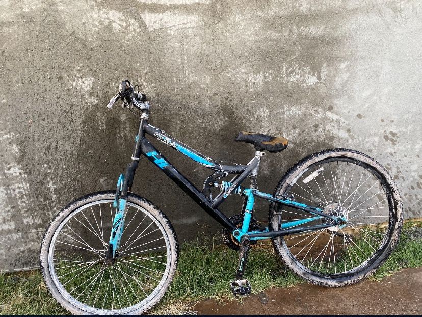 Huffy Mountain Bikes