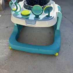Baby Walker.