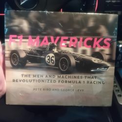 F1 Mavericks 