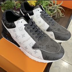 New Louis Vuitton Men’s Shoes.