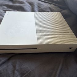 Xbox One S - 1 TB HDD  w/ Special Edition Controller 