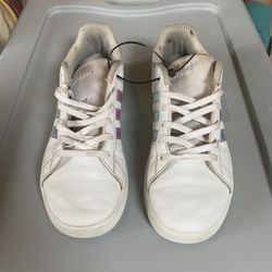 Girls Adidas