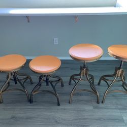 Stools 