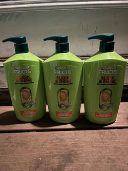 Garnier frutis a conditioner