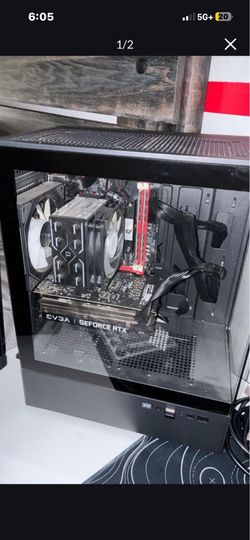 FULL GAMING PC EXCLUSIVE