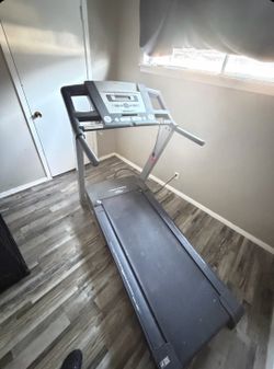 Pro Form 8.5 Personal  Fitness