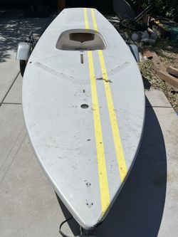 2006 Sunfish Sunfish