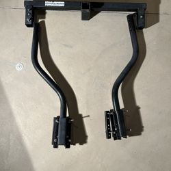 Stromberg Bike Rack For Camper 