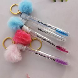 Lash Supplies