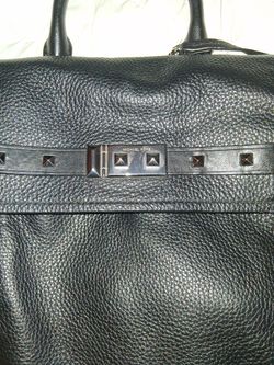 Michael Kors Purse/backpack 