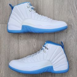 Nike Air Jordan 12 Retro Melo 2025 CT8013-112 Men's Size 9.5 New MSRP $200 B Grades 