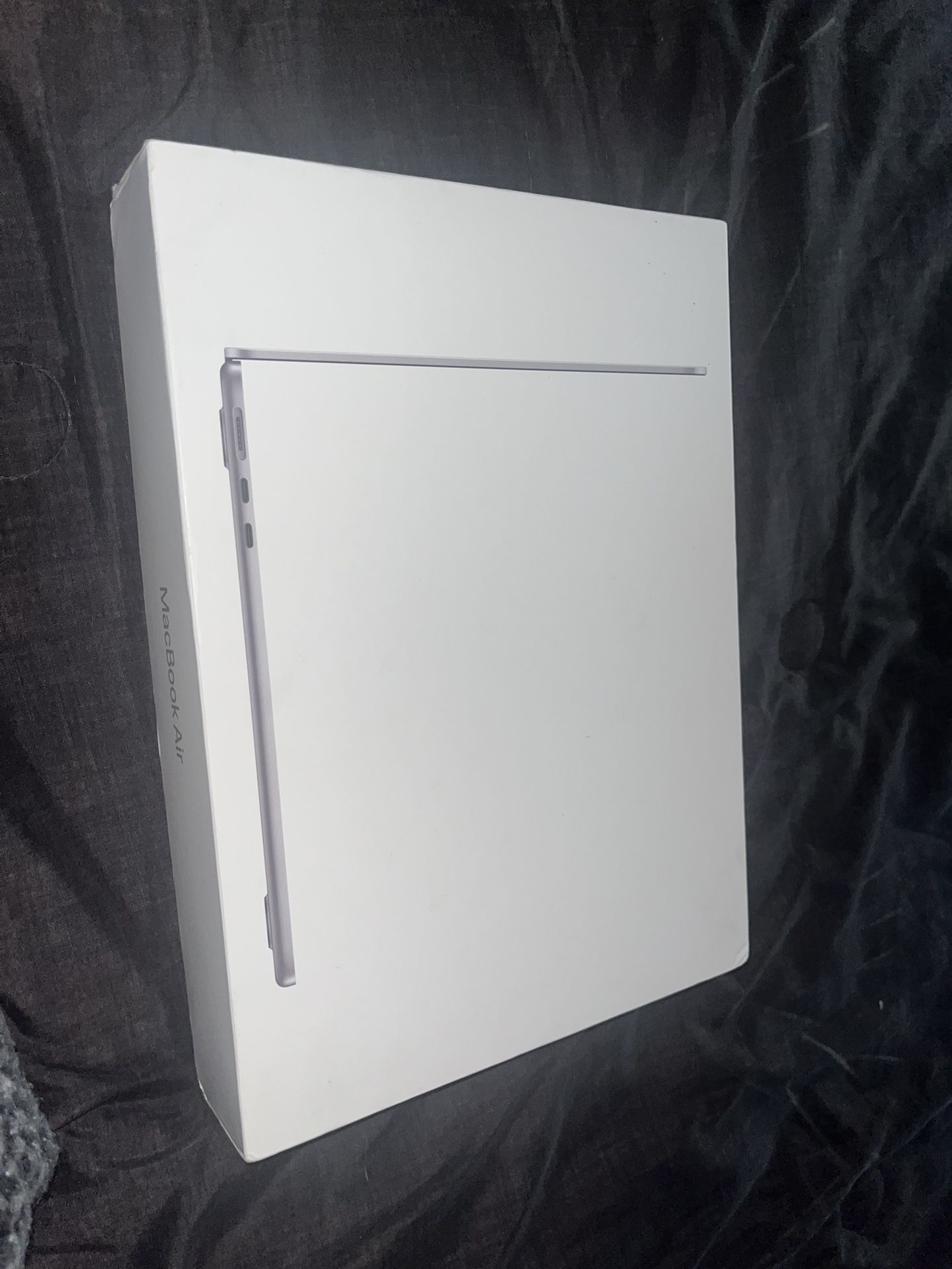 Mac Book Air