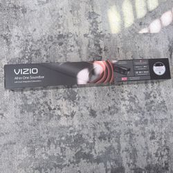 VIZIO 2.1 All-in-one Soundbar w/ Dolby Atmos - (SV210D-08)