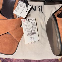 New Pumps Zara 