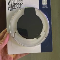 Wireless Charger