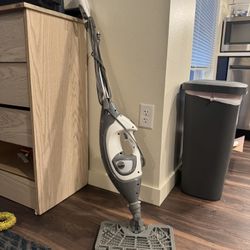 Shark Lift-Away Pro Steam Pocket Mop (S3973D)