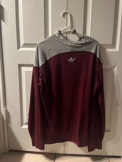 Men Adidas sweat shirt