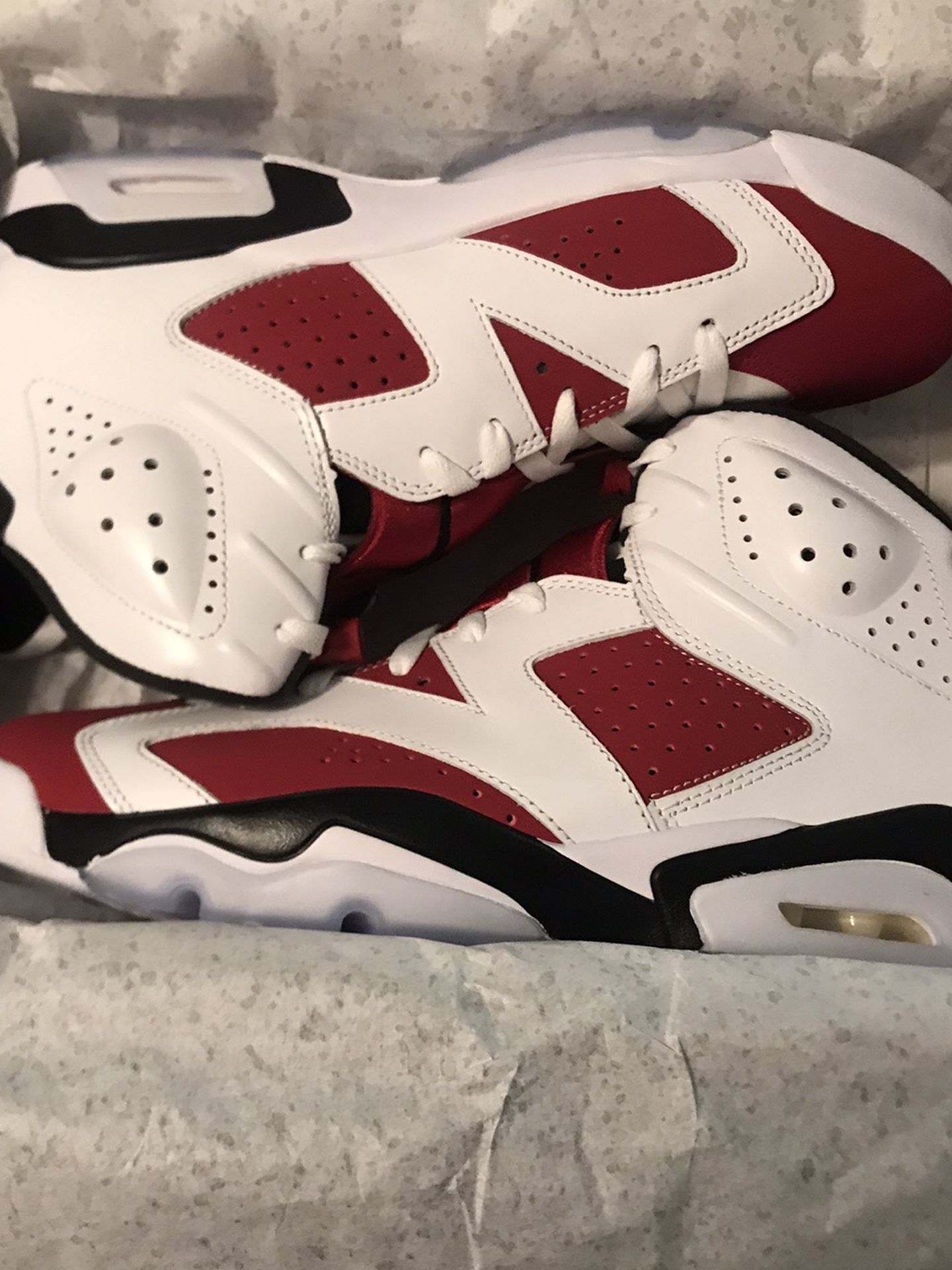 Carmines 10.5