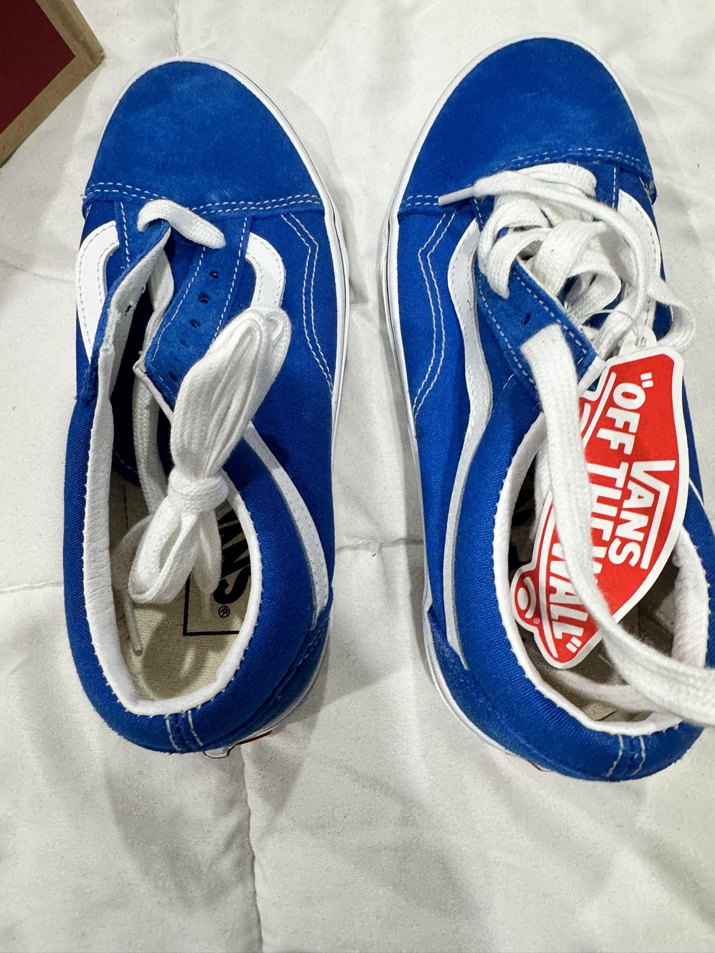 Vans Old Skool NEW