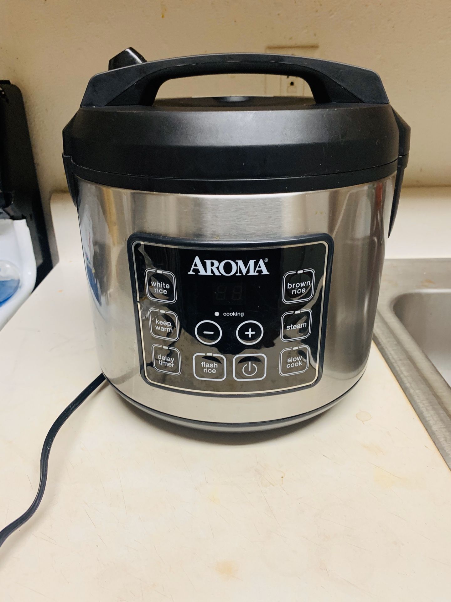 Rice cooker