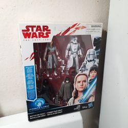 Starwars The Last Jedi