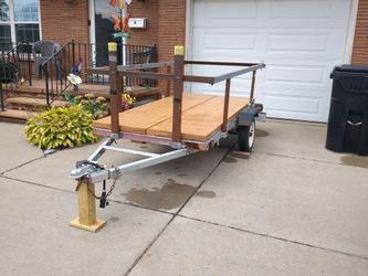 trailer