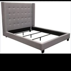Queen Bed Frame
