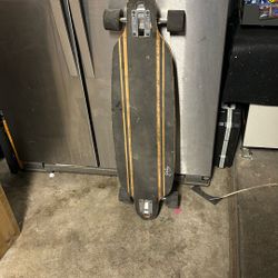 Long Board 