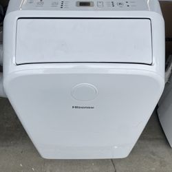 Portable Air Conditioner 