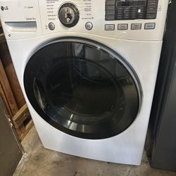 Washer And Dryer Repair