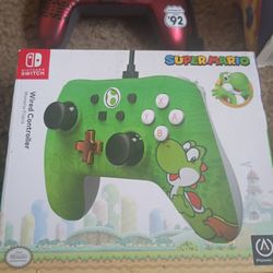 2 New Controllers For $40