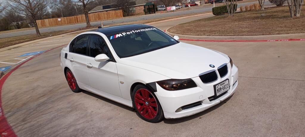 Bueno Bonito Y Barato Bmw Un Solo Dueño 6000 O Mejor Oferta