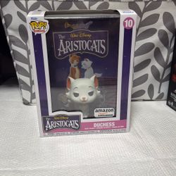 Funko Pop! Disney The Aristocats Duchess