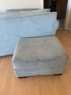 Sofa bed