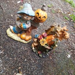 Fall Decor
