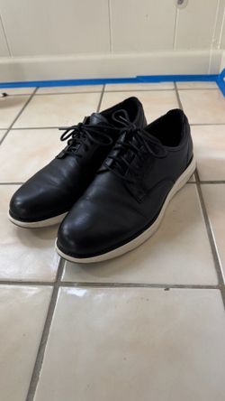 Cole Haan Genuine Leather Dress Shoes Men’s Size 10