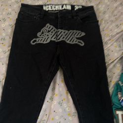 Designer Jeans