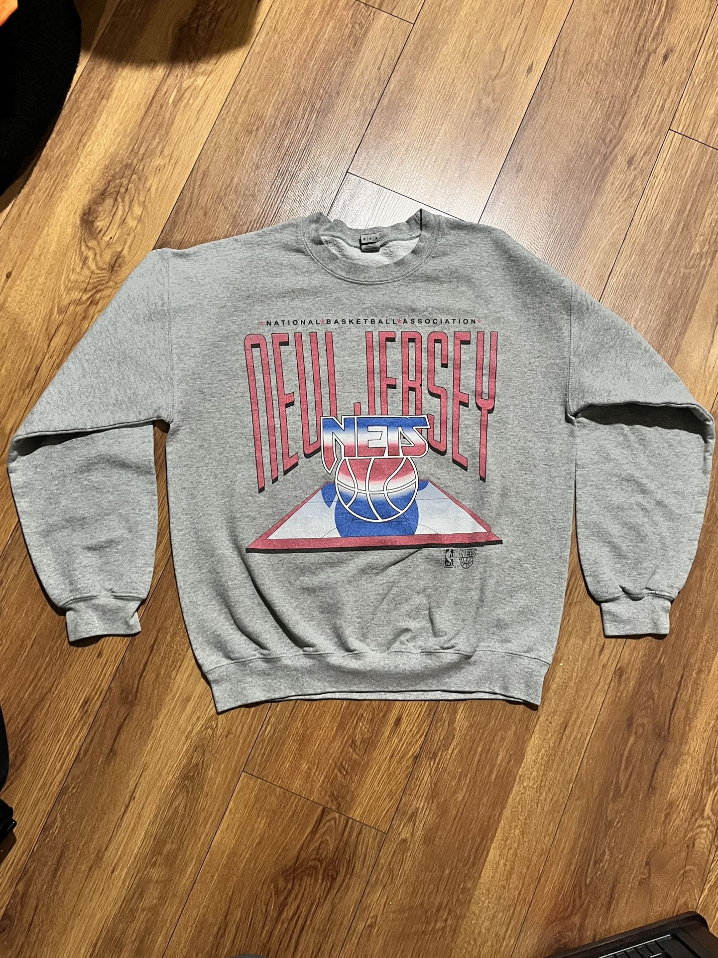 Men's Gildan Sweatshirt