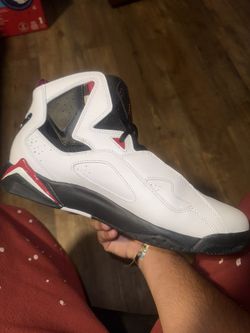 Size 12 Jordans
