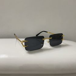 Cåritėr Sunglasses